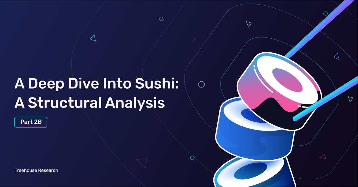 A Deep Dive into Sushi: Grains of Rice—A Structural Analysis (Part 2B)