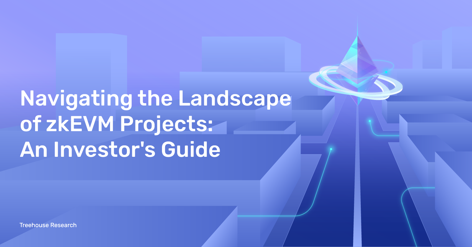 Navigating the Landscape of zkEVM Projects: An Investor&#8217;s Guide