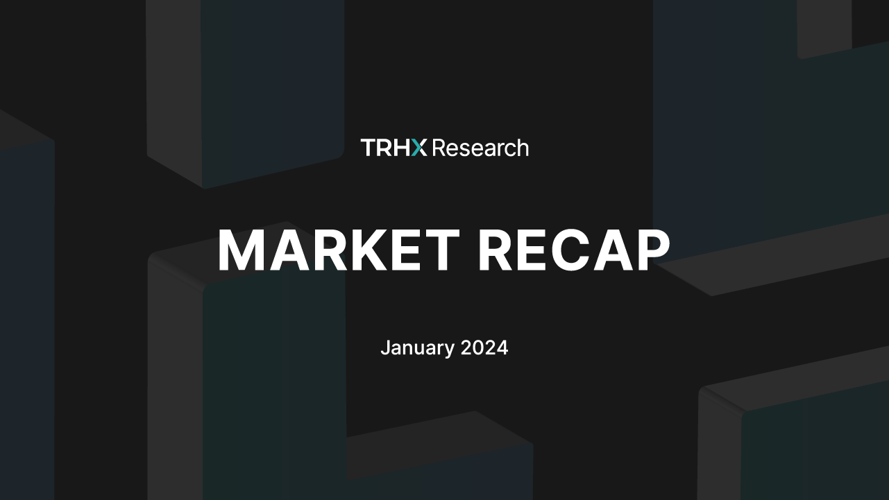 January 2024 Market Recap